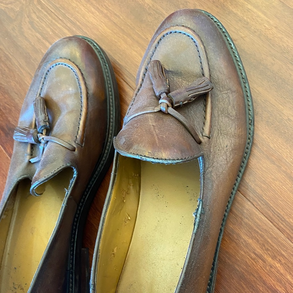 Men Shoe
